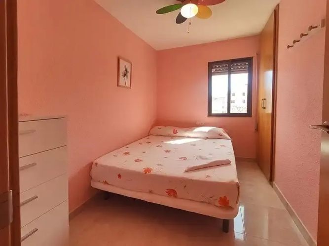 Apartamentos Kronos 3000