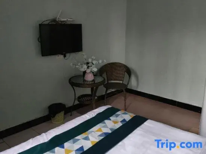 Leshan Guangyi Themed Hotel