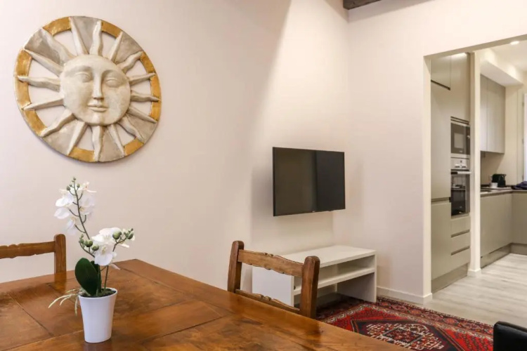 Rialto Suite 1602