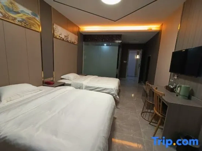 Business Twin room