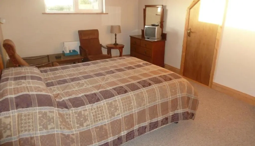 Standard Family room