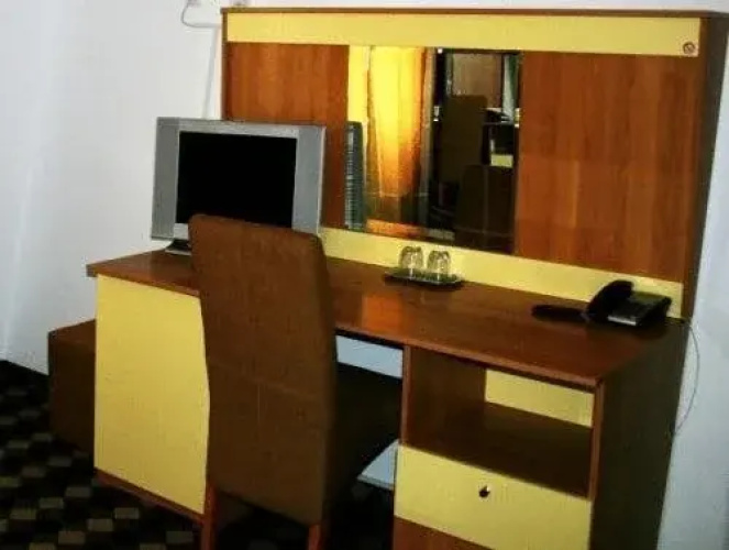 Plus Hotel