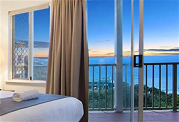 1 Bedroom Double Apartment