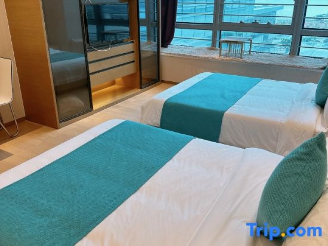 Luxury Twin room