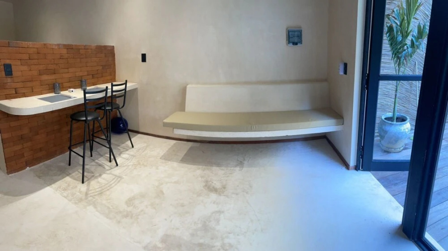 Family & Couples HARMONIA Suites in Tulum
