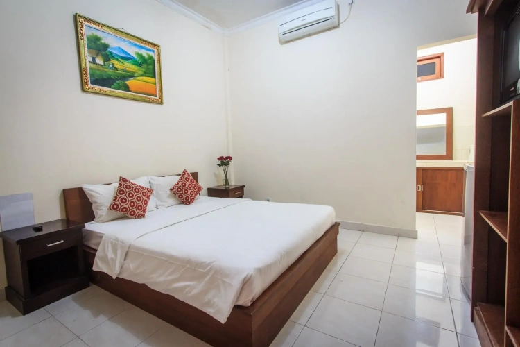 Superior Single room