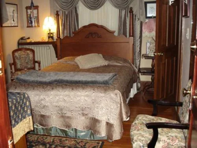 Kennedy House B&B