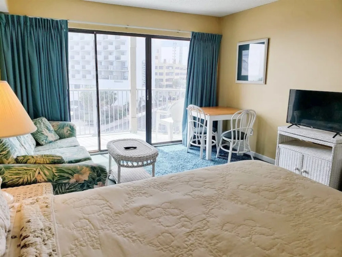 Blue Water Villa II 308 B