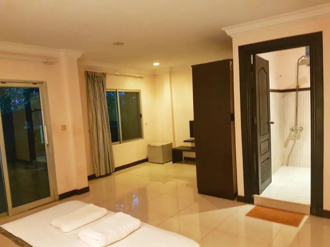 Myhouse Resort