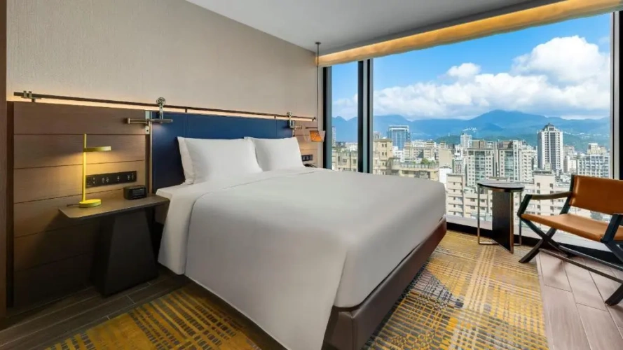 Premium Double room