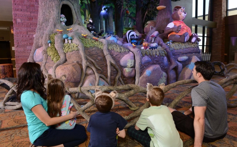Great Wolf Lodge Colorado Springs photo 19