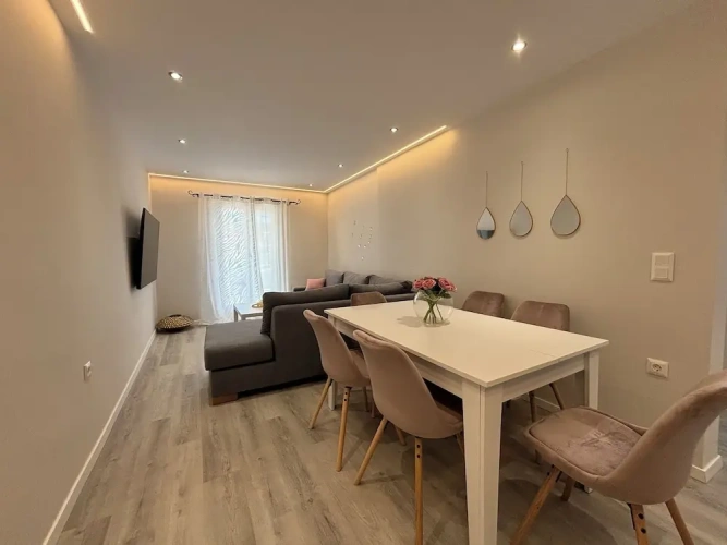 3 Bedrooms Comfort Apartment