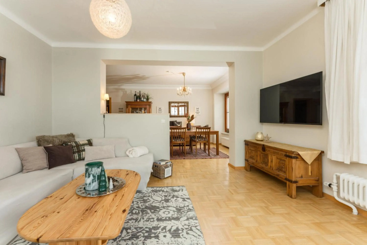 Casa Mia im Ringhofer by Schladming-Appartements