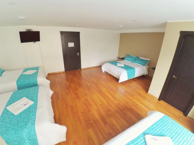 Sabet Hotel