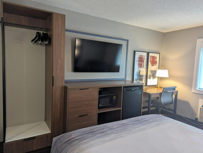 AmericInn by Wyndham St. Peter