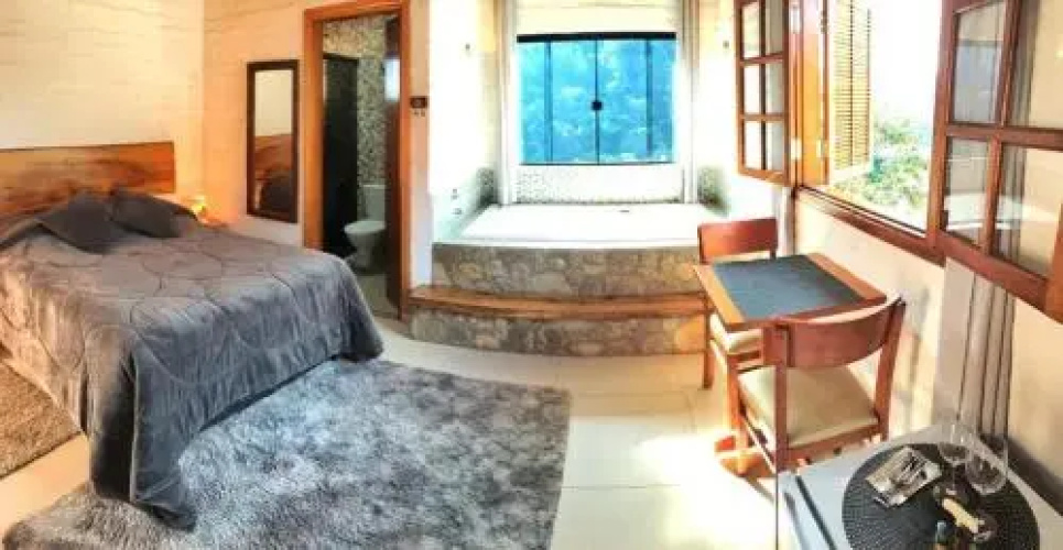 Recanto de Minas