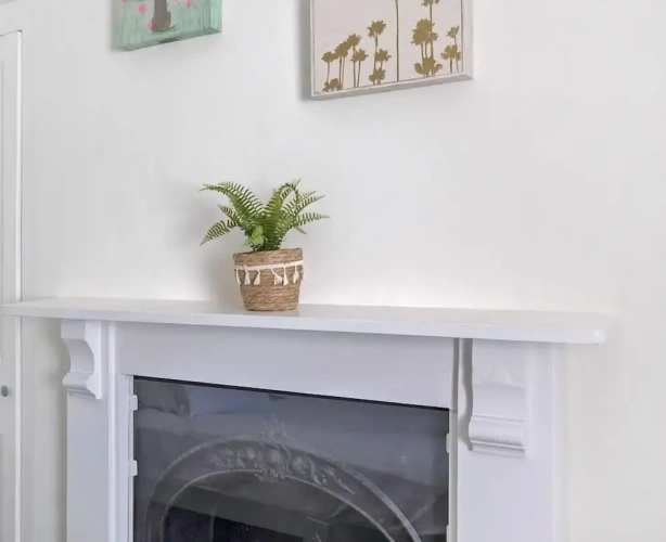3 Bedrooms Cottage