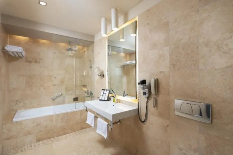 Executive Single room
