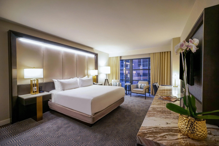 InterContinental Washington D.C. - The Wharf by IHG