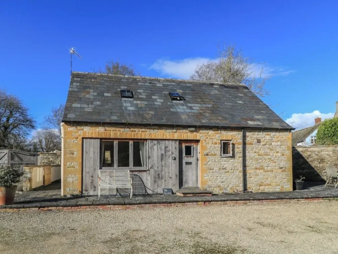 Cottage