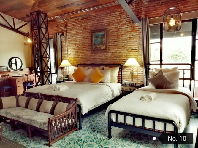 PX122 DBest HOTEL