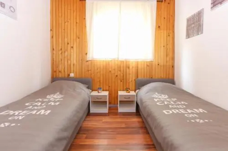 Apartment Mariniva