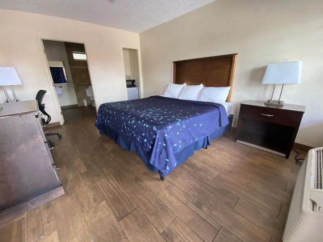 Coral Roc Motel