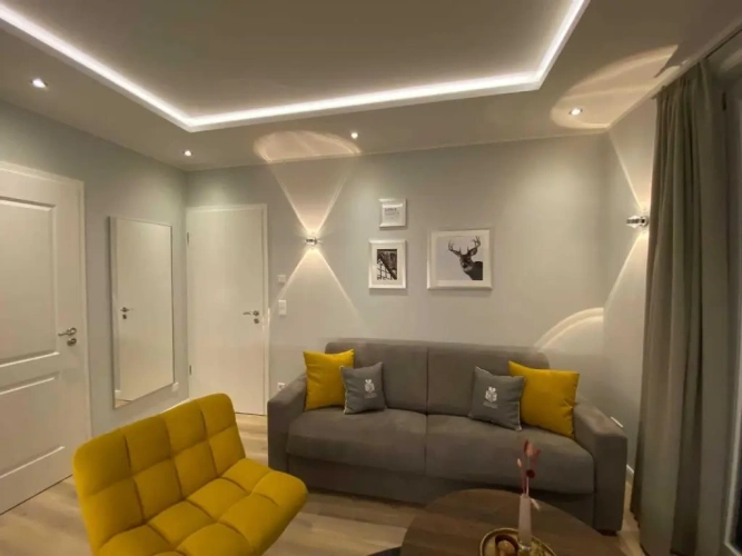 Standard Apartment