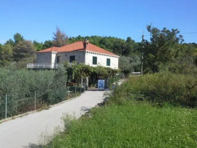 Guest House Daničić