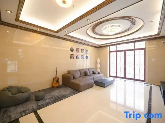 Haijian Xiaozhu Homestay