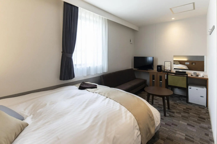 Classe inn Kikonai