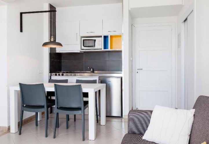 2 Bedrooms Standard Double room