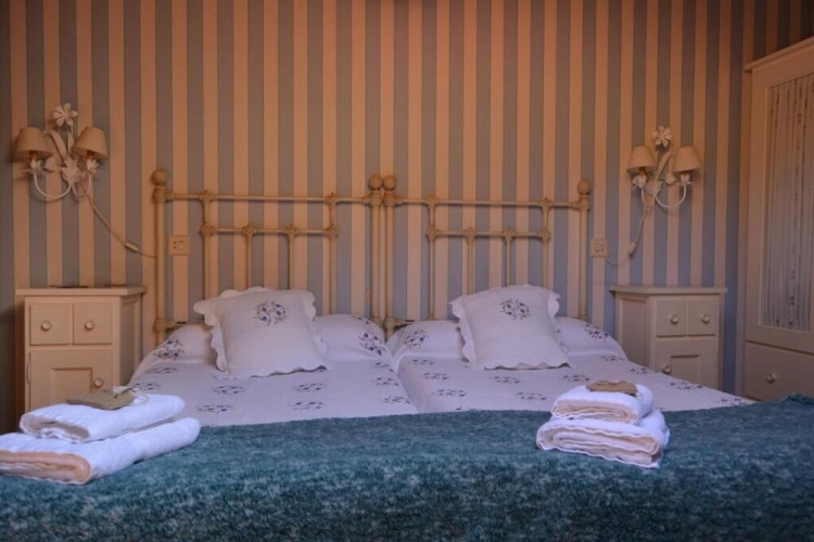 Hotel Rural La Corte