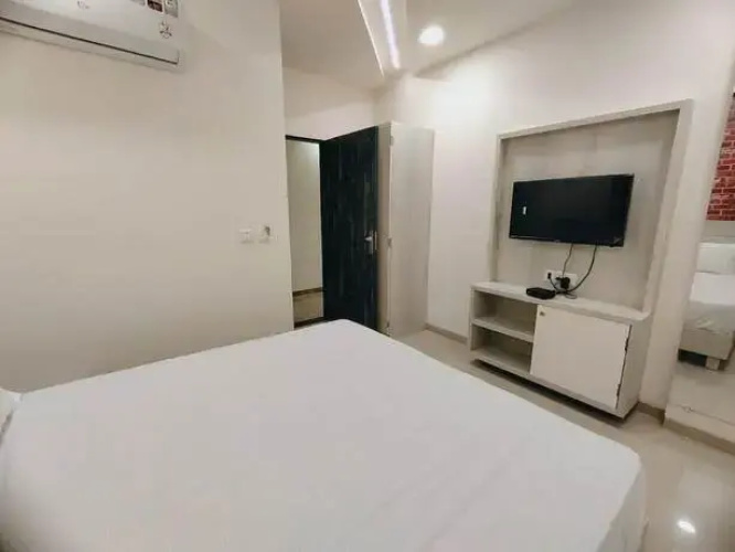 Riad Dar Karma