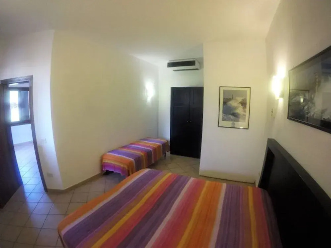 Residence Al Barcoco CAV