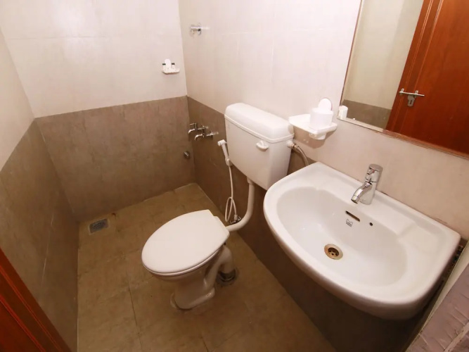 OYO 10336 Hotel SN Annex