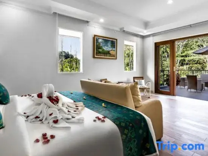 The Pala Ubud by Elite Havens