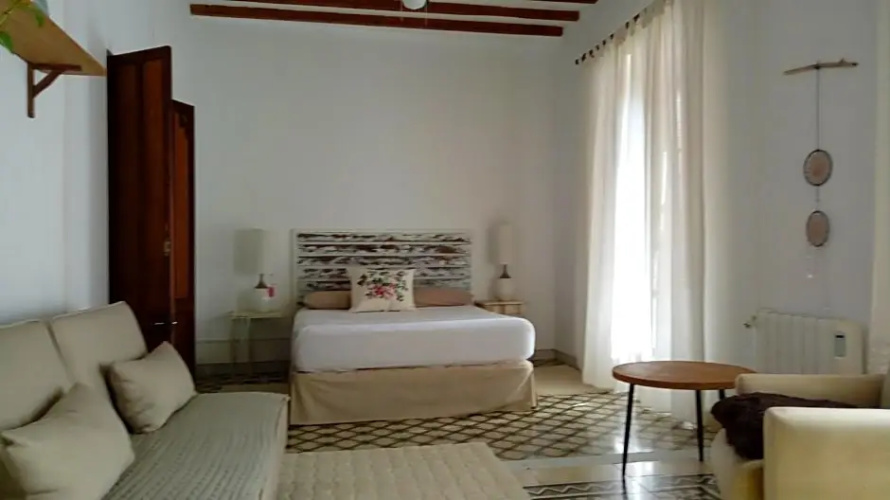 Casa Mona Turismo de Interior