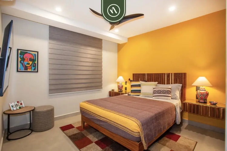 Serenity 401 in Jalisco