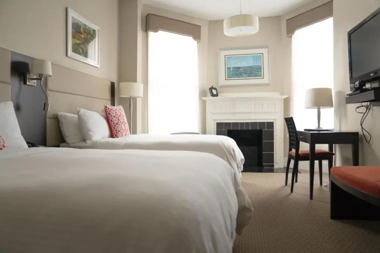 Luxury Double room