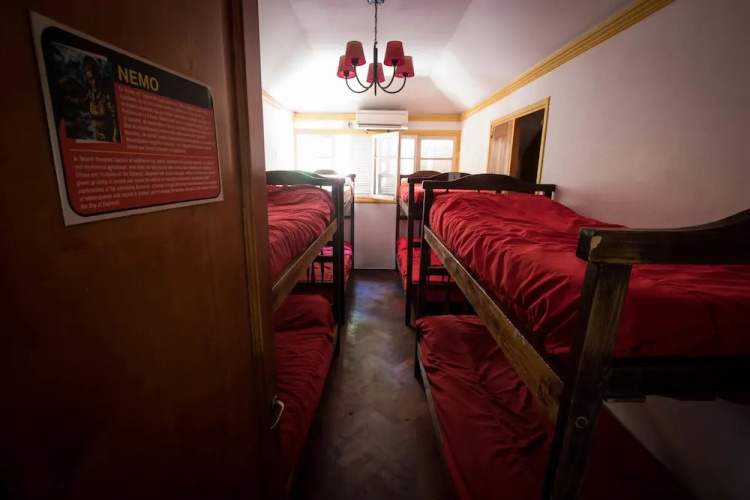 Hostel Mendoza Inn