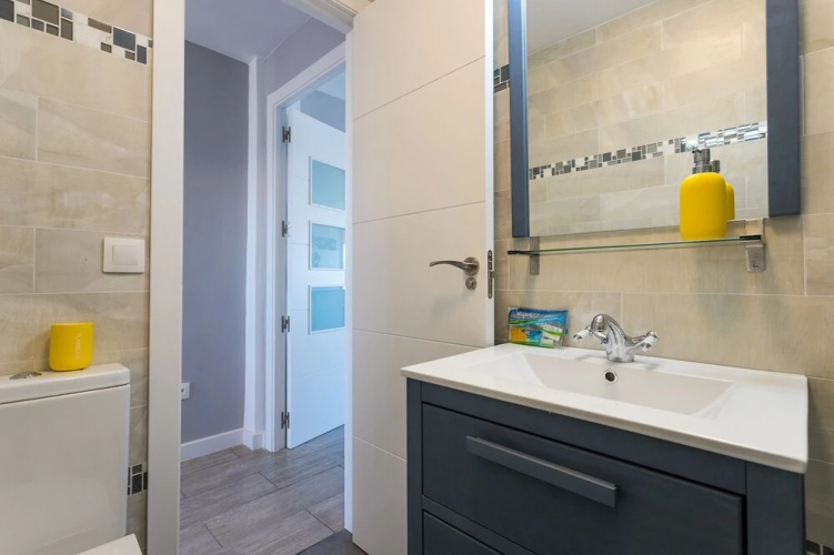 Apartment Piscis