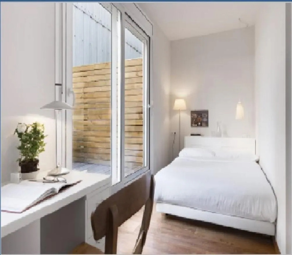 Anima Apartmens Diagonal