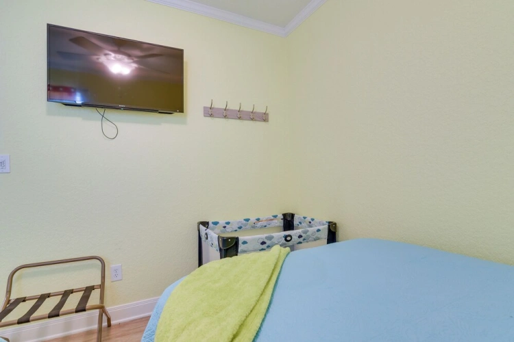 3 Bedrooms Cottage