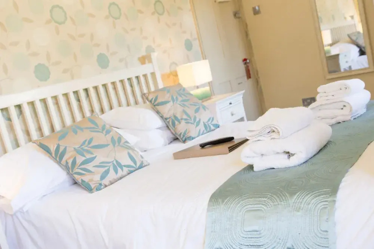 Red Lion - B&B