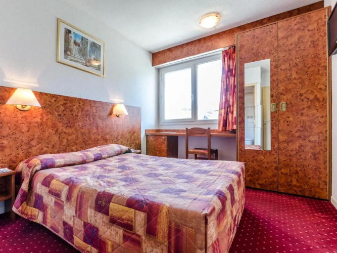 Hotel Agena