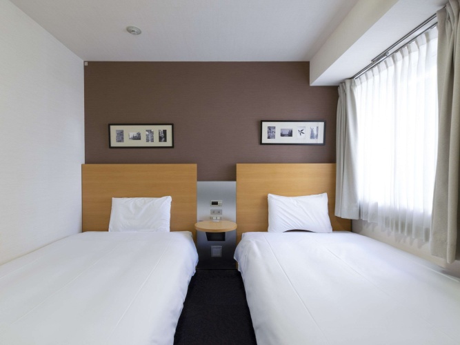 Comfort Hotel Osaka Shinsaibashi photo 8