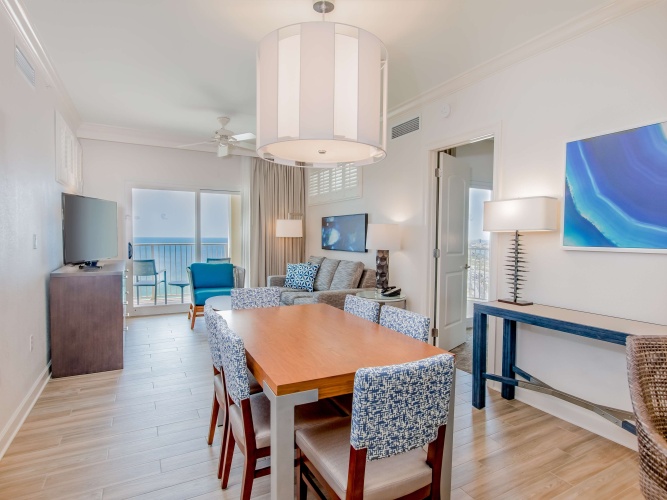Hilton Pensacola Beach photo 6