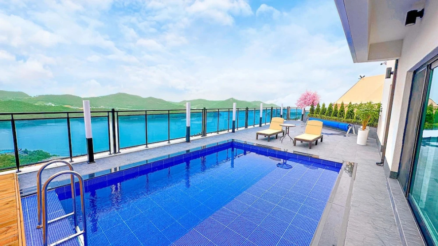 simer Resort