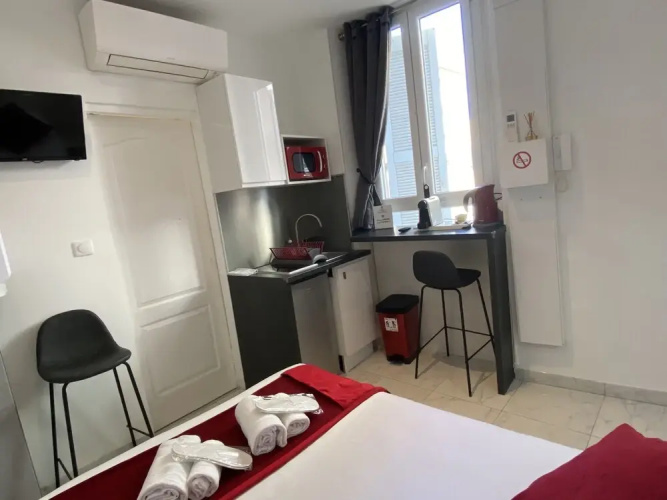 Residence Marceau by Connexion